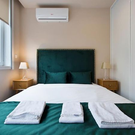 Your Home In Porto A Екстер'єр фото