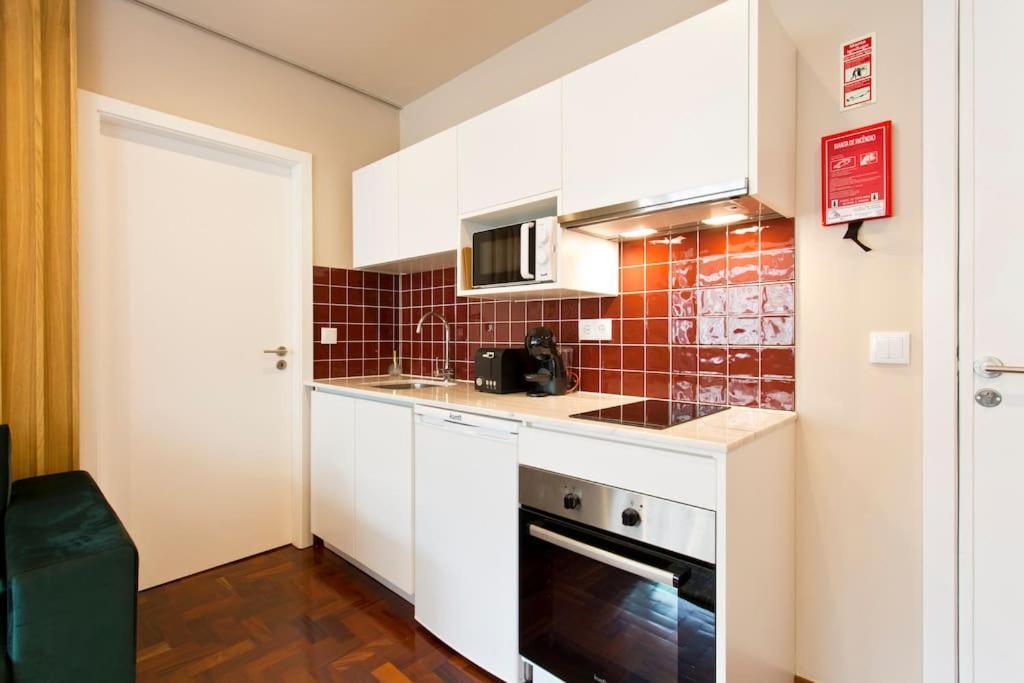 Your Home In Porto A Екстер'єр фото