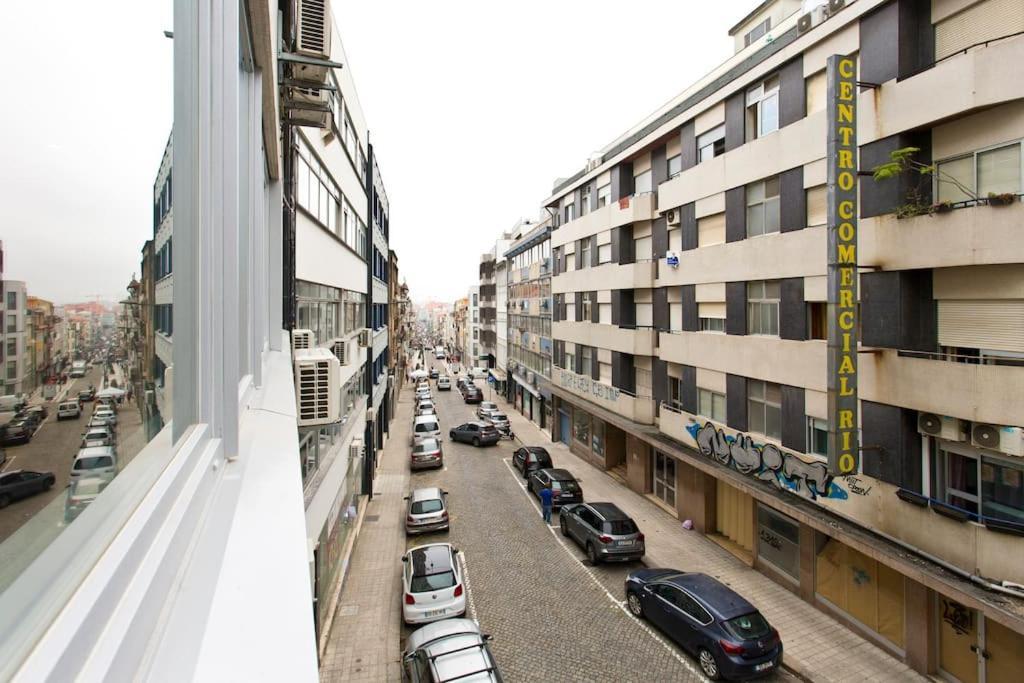Your Home In Porto A Екстер'єр фото