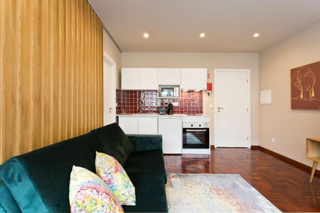 Your Home In Porto A Екстер'єр фото