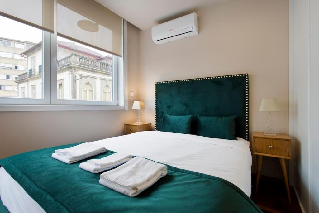 Your Home In Porto A Екстер'єр фото