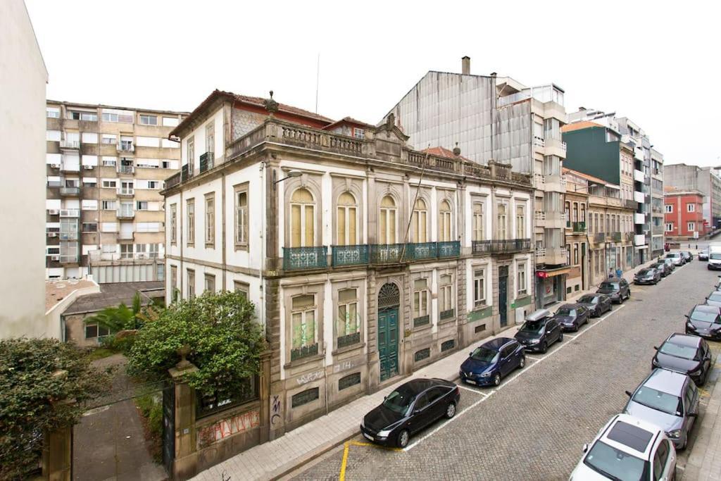 Your Home In Porto A Екстер'єр фото