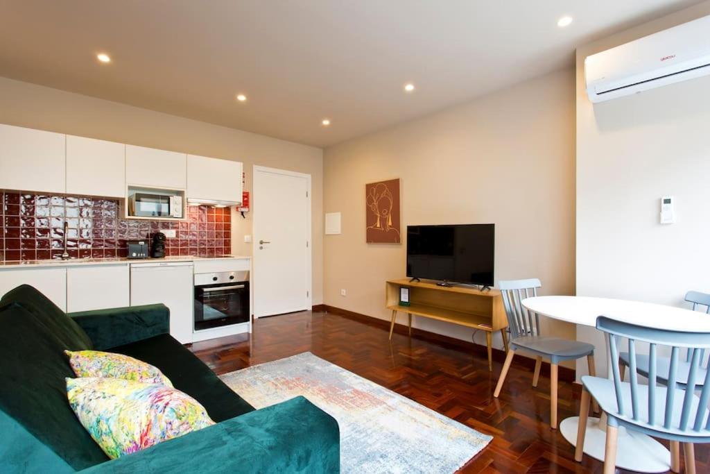 Your Home In Porto A Екстер'єр фото