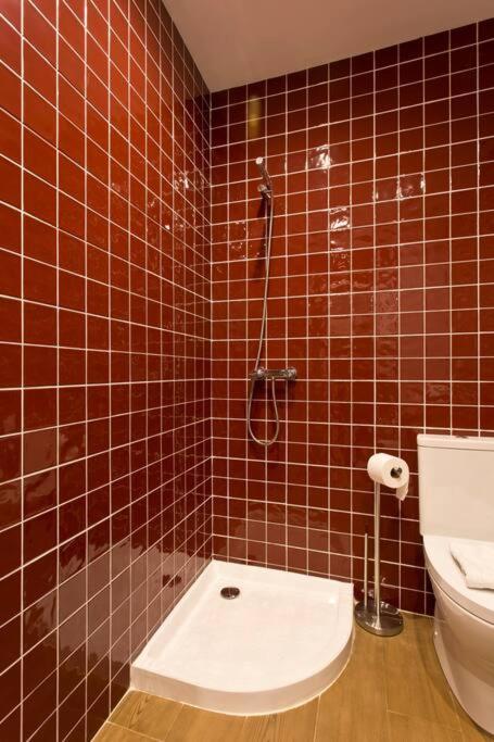 Your Home In Porto A Екстер'єр фото